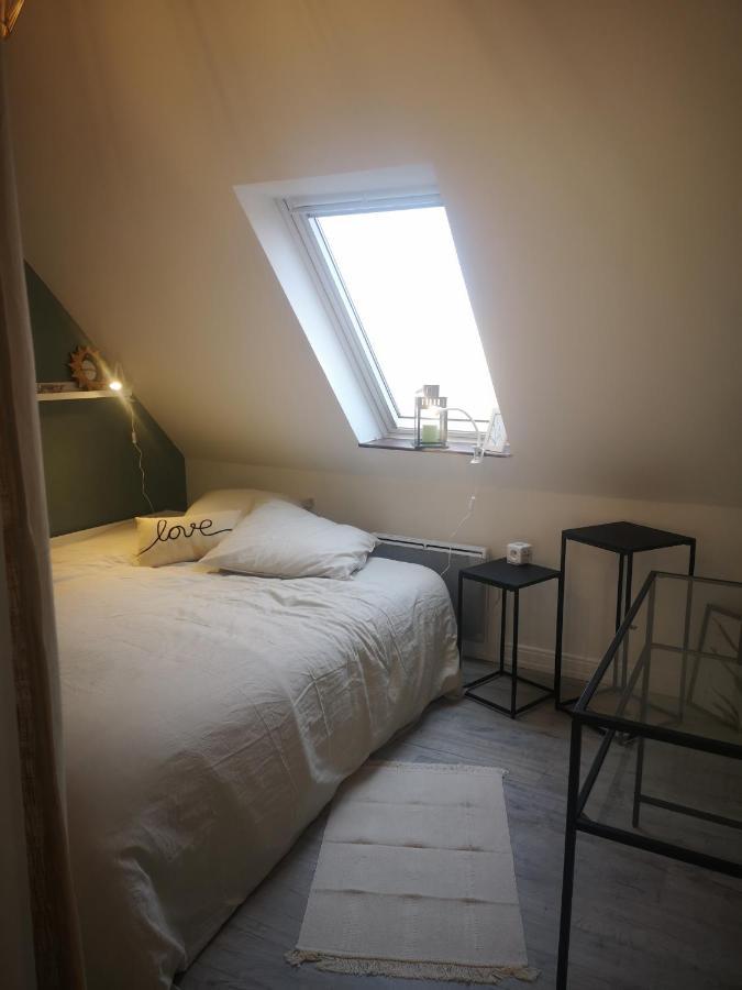 **La Mezzanine** Proche Zenith & Centre Ville Strasbourg Kültér fotó